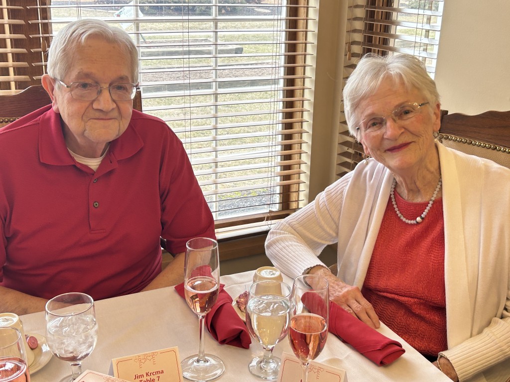 Valentine's Day Gala